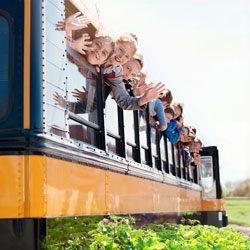 Schools-and-kids activities and tours