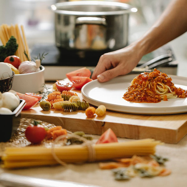 pasta making class 2
